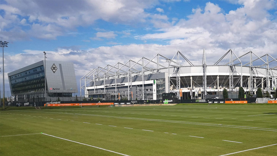 Borussia Park