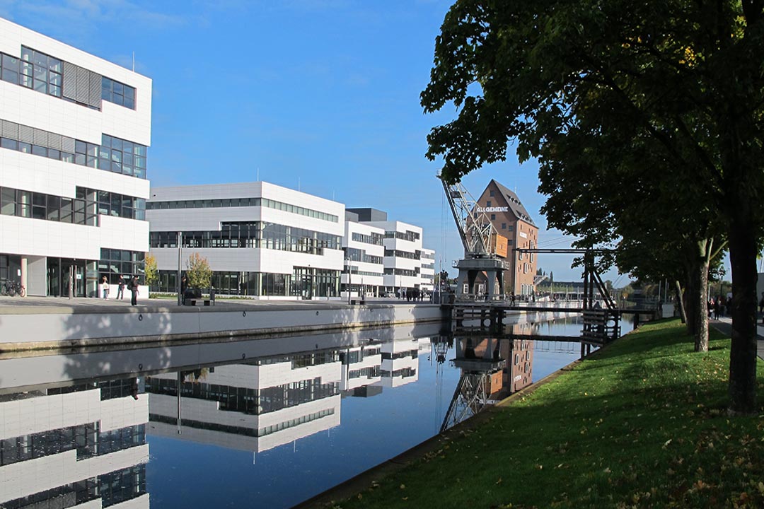 SparkassenPark
