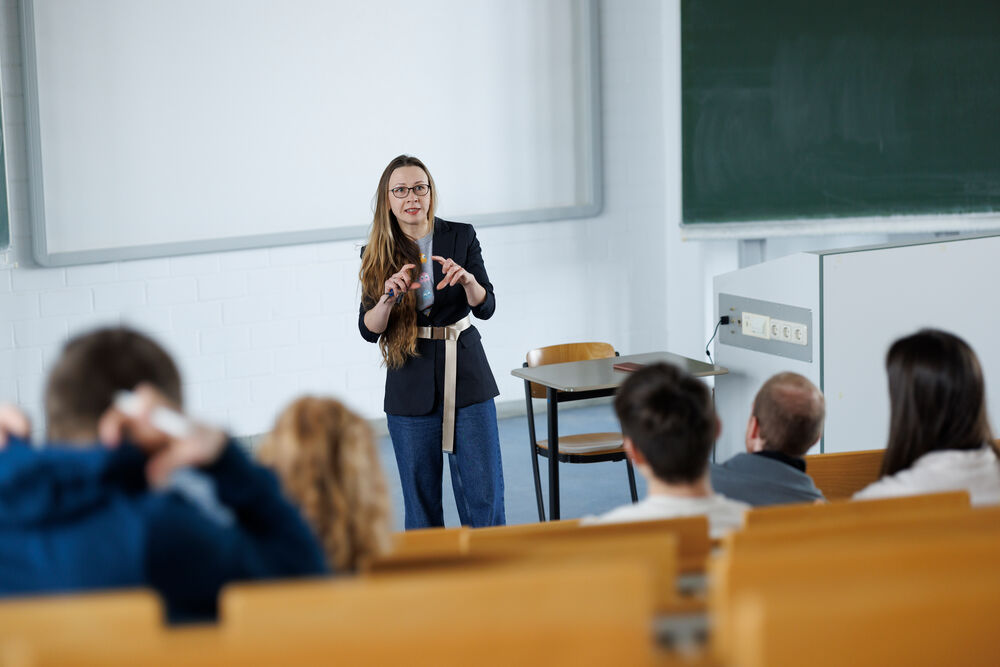 HSNR erhält Förderung im Professorinnenprogramm