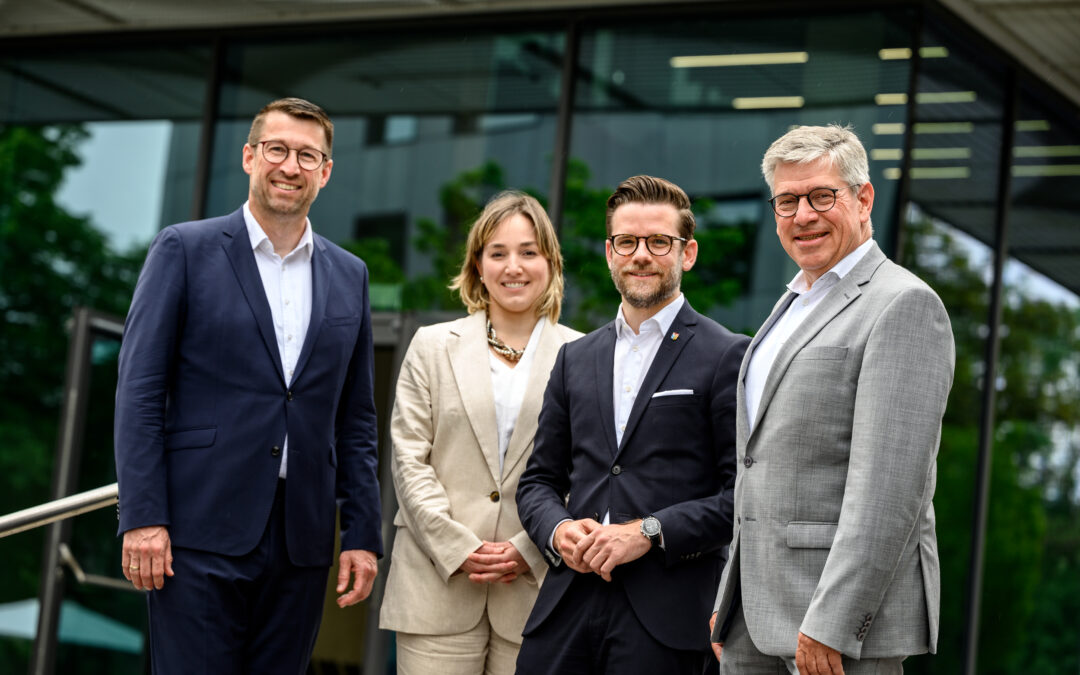 WFMG zieht positive Bilanz für ein schwieriges Jahr 2023