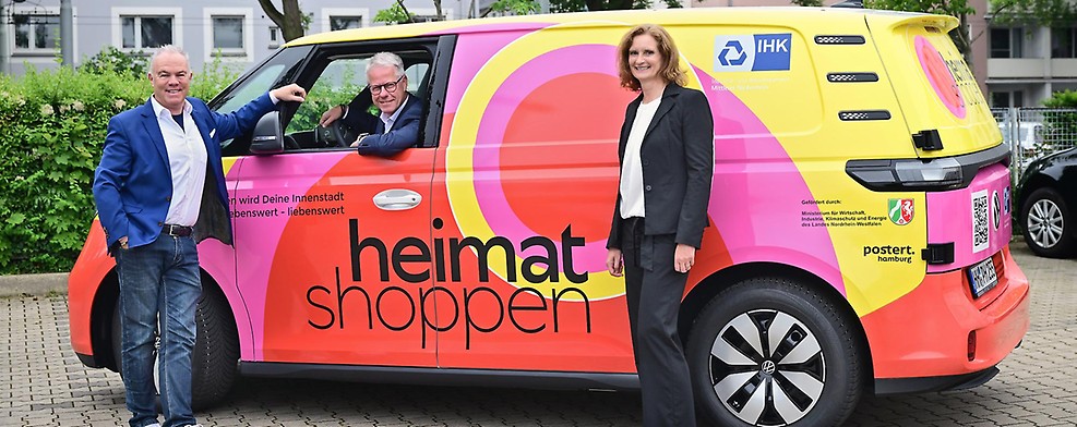 „Heimat shoppen_reloaded“ geht an den Start
