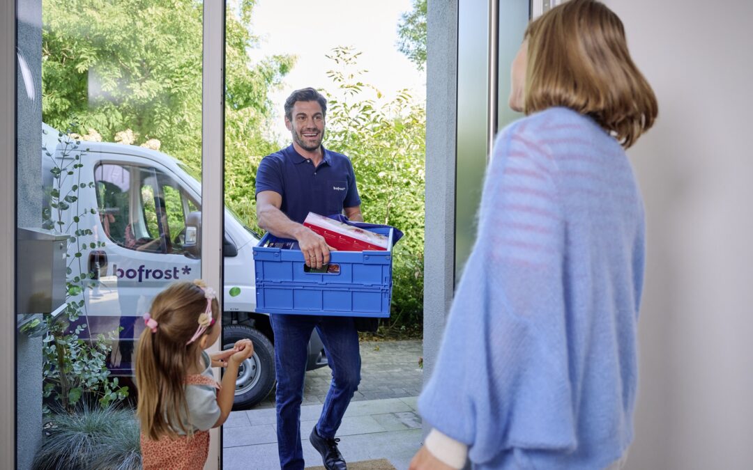 „Leben und Arbeiten im Kreis Kleve“