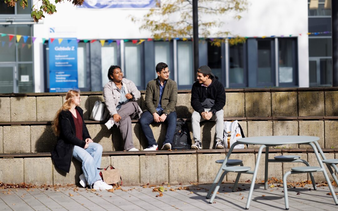 Hochschule Niederrhein veröffentlicht Internationalisierungsstrategie