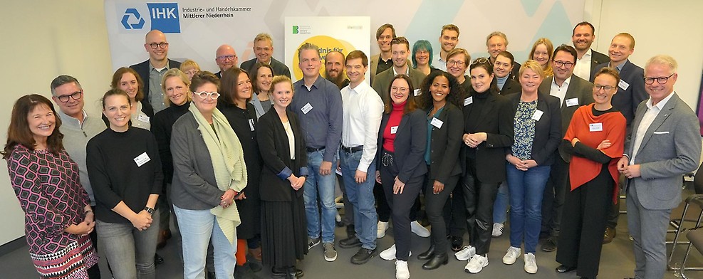 IHK-Biodiversitätsbündnis gegründet