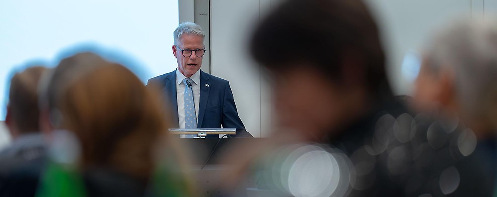 IHK-Vollversammlung verabschiedet Positionspapier