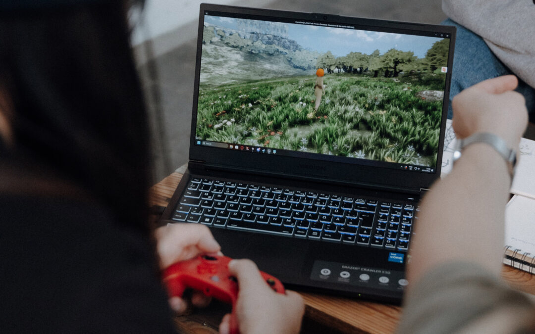 HSNR führt neuen Studienschwerpunkt „Game Design“ ein