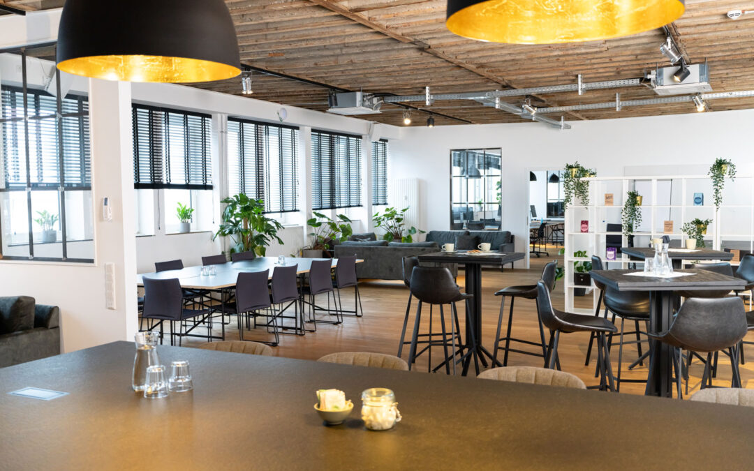 impuls.werk – ein Zuhause für Start-ups und Innovation