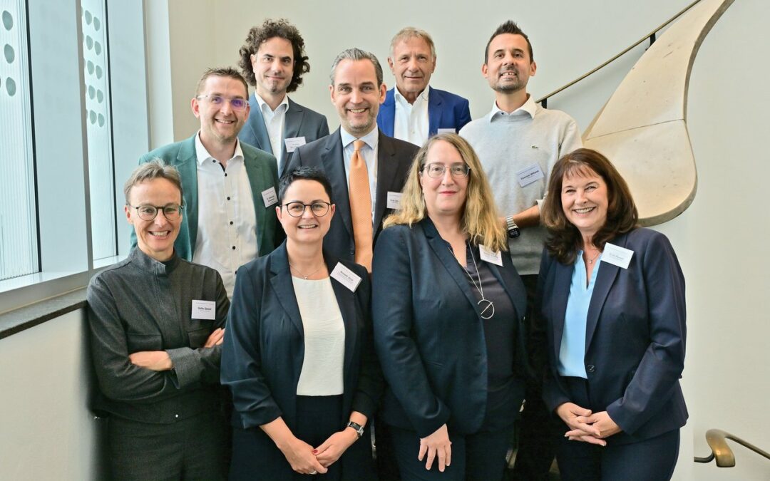 Wie kann ein Werkswohnen 2.0 funktionieren?