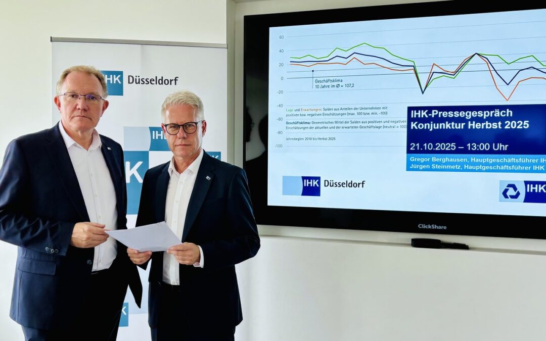 Dauerkrise statt Trendwende