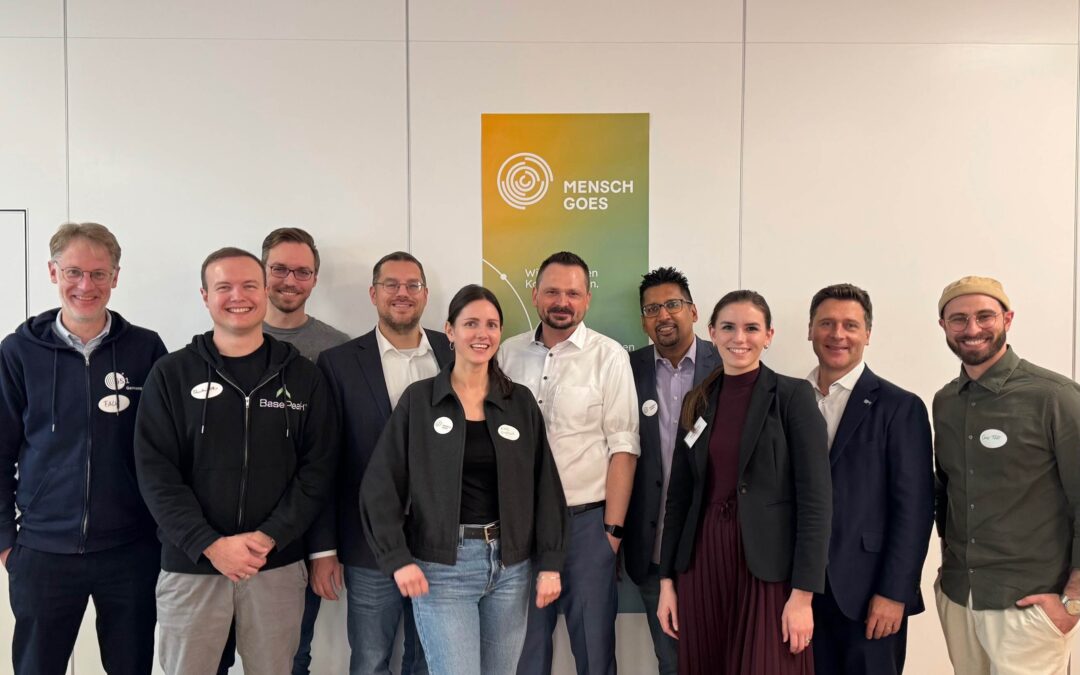 Digital Data + AI Summit 2025