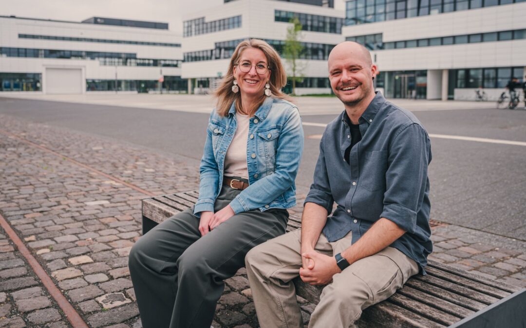 NRW-Talentscouting startet in den Kreisen Kleve und Wesel