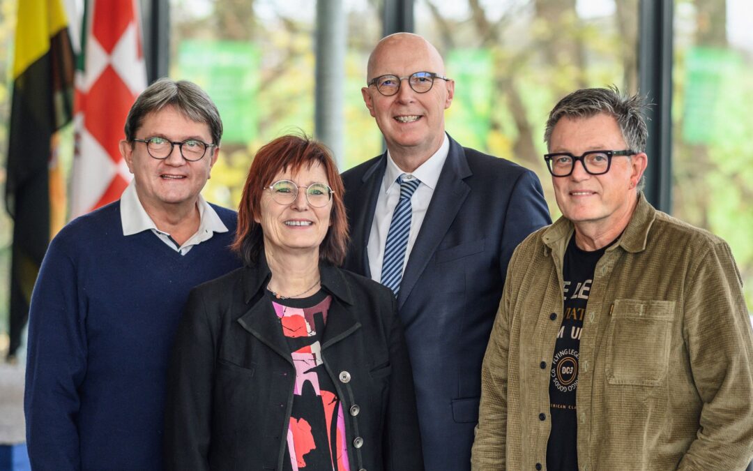 Wirtschaftsförderung Kreis Kleve mit neuem Aufsichtsrat