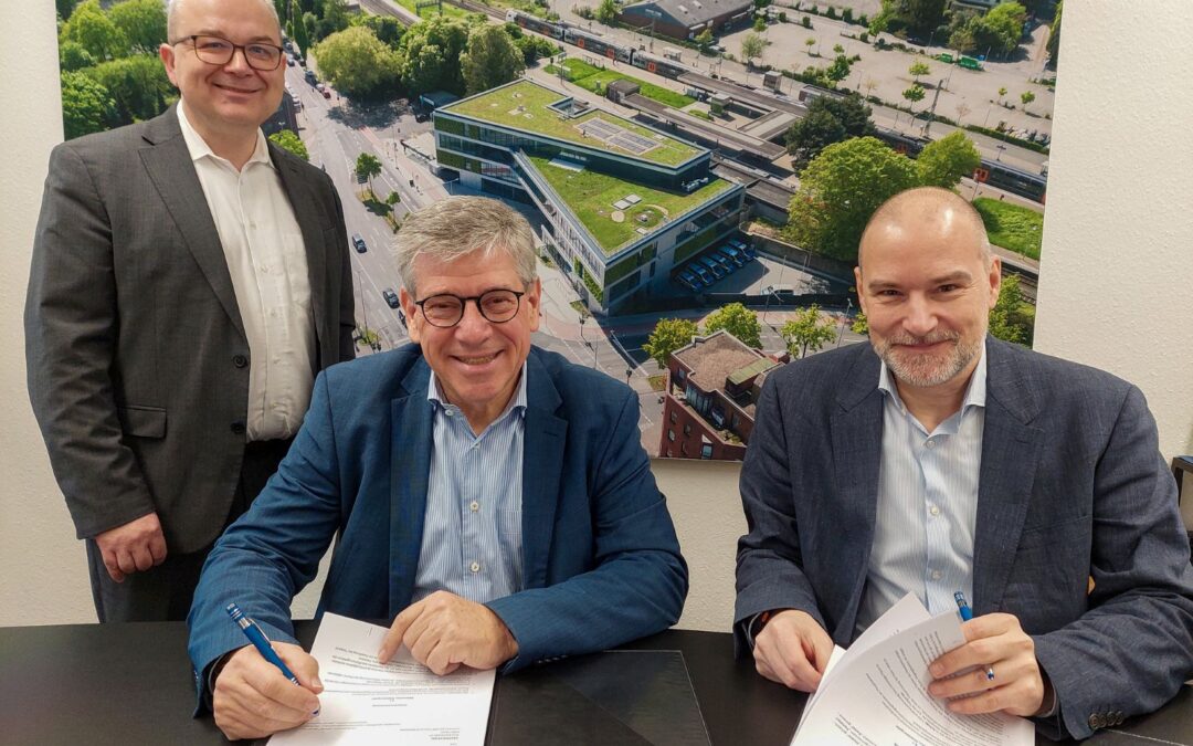 Legal-Tech-Unternehmen und Digitalkanzlei verlagern Zentrale nach  Rheydt