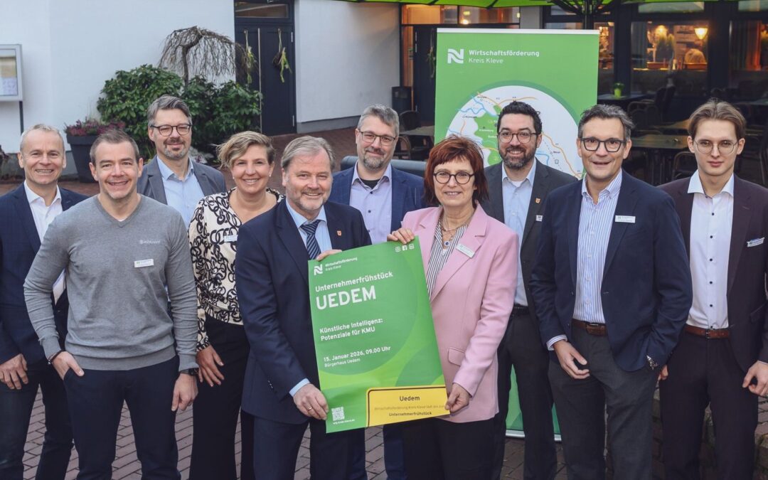 KI als persönlicher Assistent