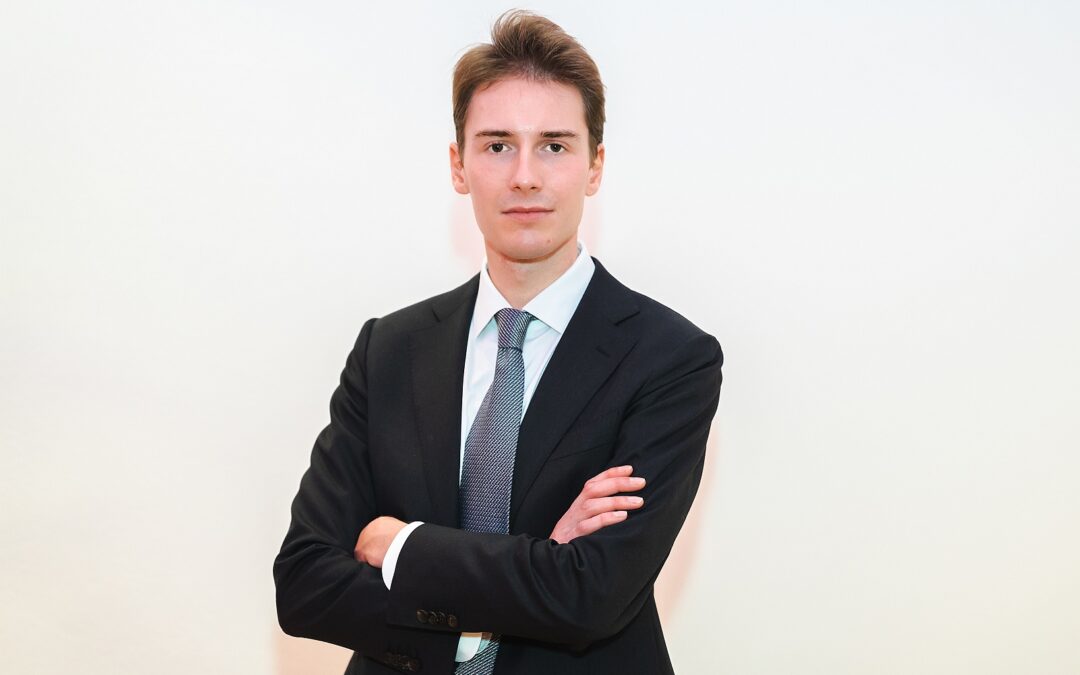 DIE FAMILIENUNTERNEHMER in NRW mit neuem Landesvorsitzenden