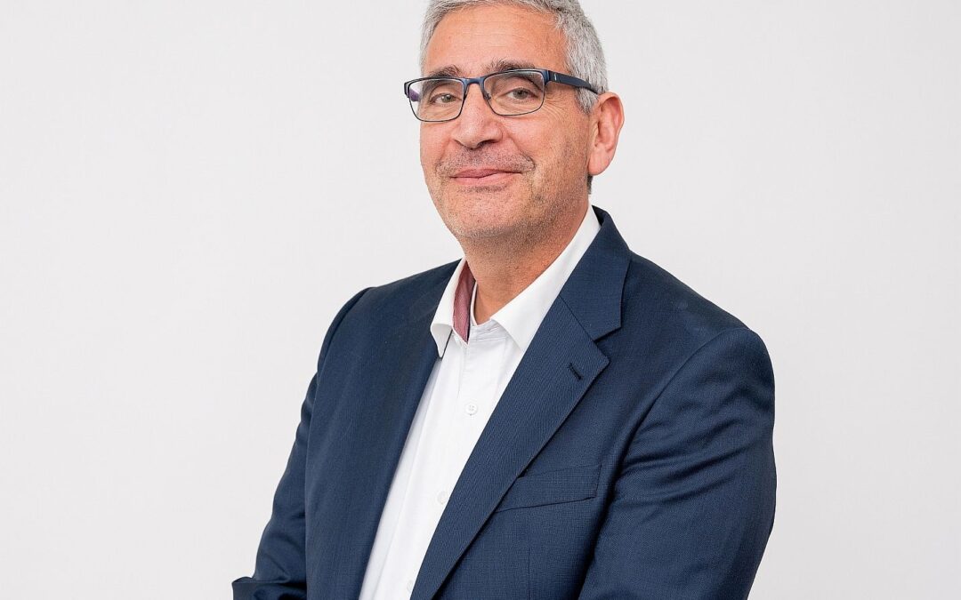 DIE FAMILIENUNTERNEHMER: Neuer Regionalvorsitzender