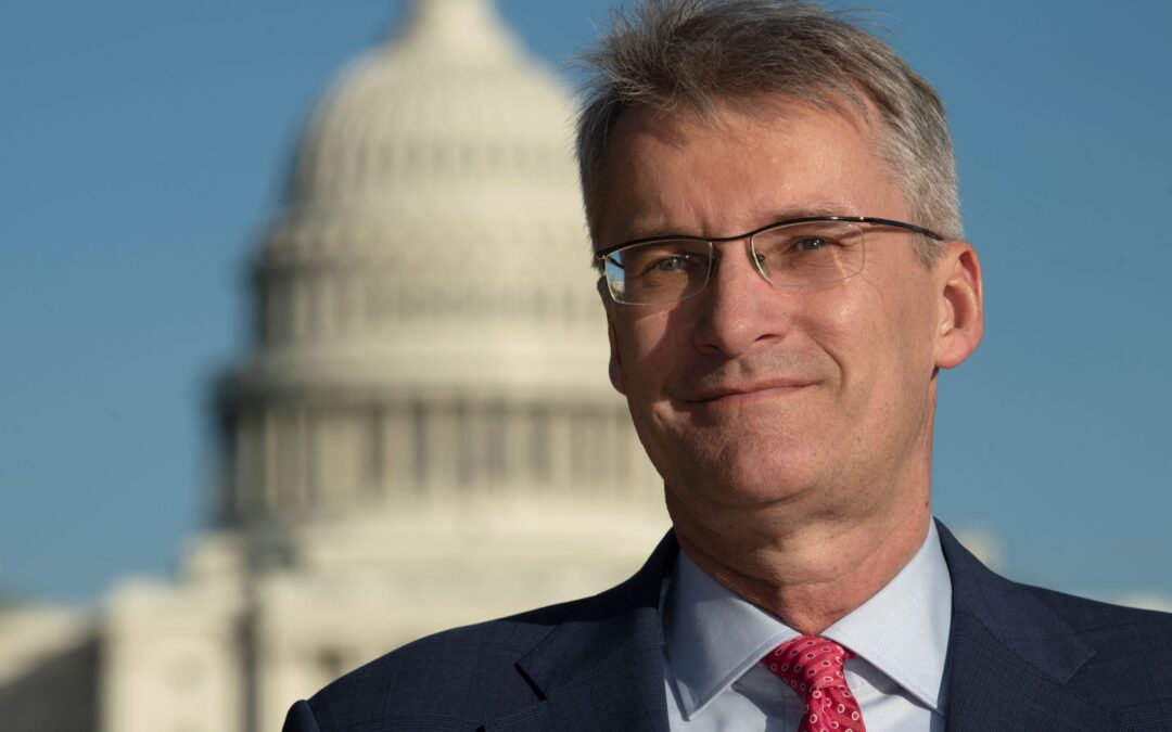 Save the Date: „Herausforderung Trump“