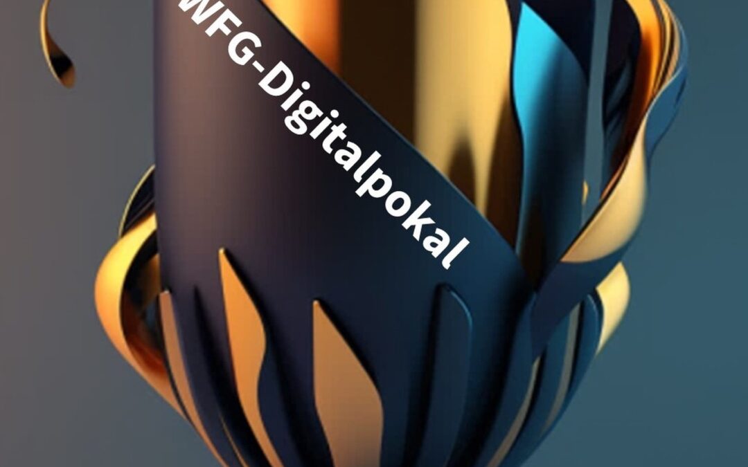 Digital-Pokal 2026: Start mit Workshop zu Cybersicherheit