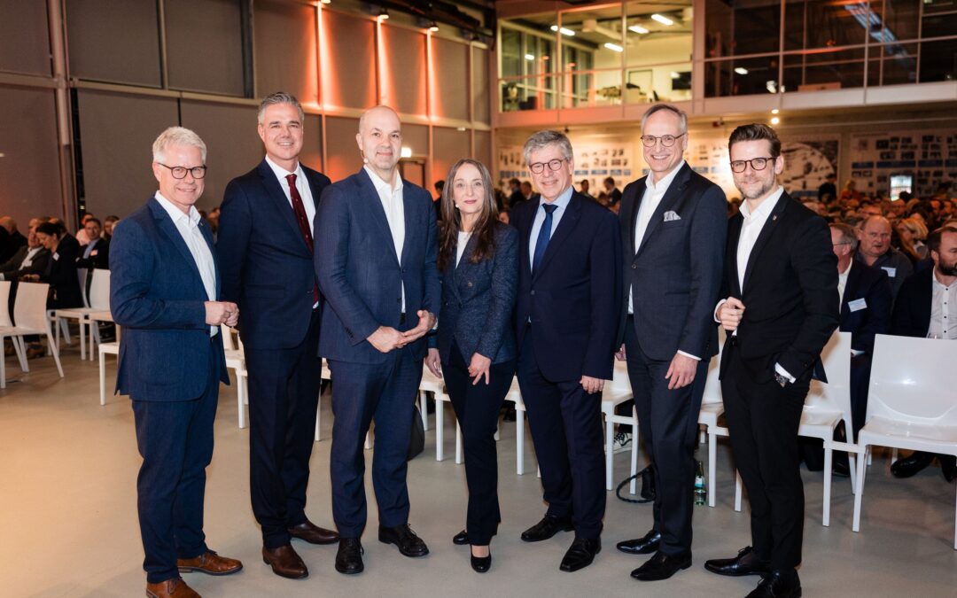 „Die kommenden Jahre sind entscheidend“