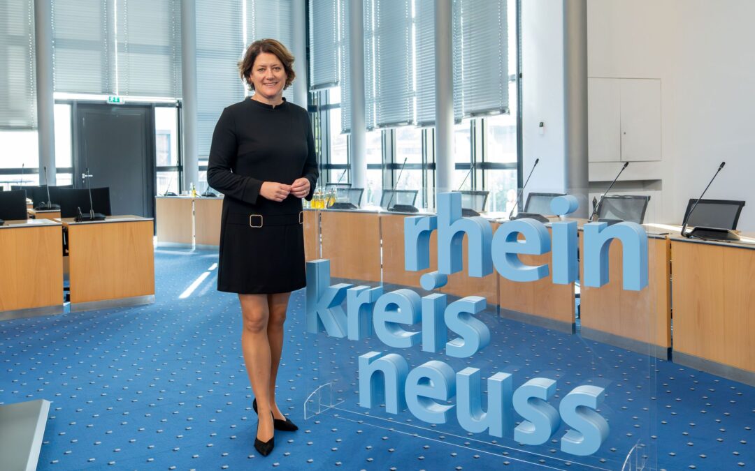 Kreistag verabschiedet Haushalt 2026