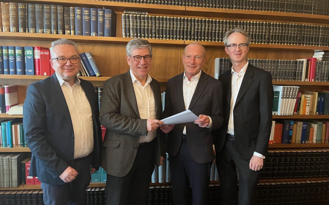 Neuer Gewerbepark „MeinWerk“entsteht am Hamburgring in Rheindahlen