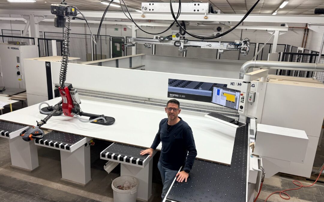 Investitionsfreudiges Handwerk wirbt Zuschüsse in siebenstelliger Höhe ein