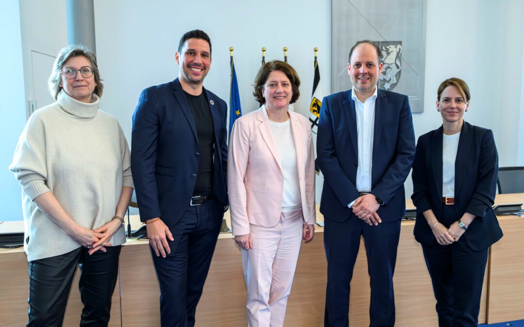 NRW-Kommunen bewegen die Welt