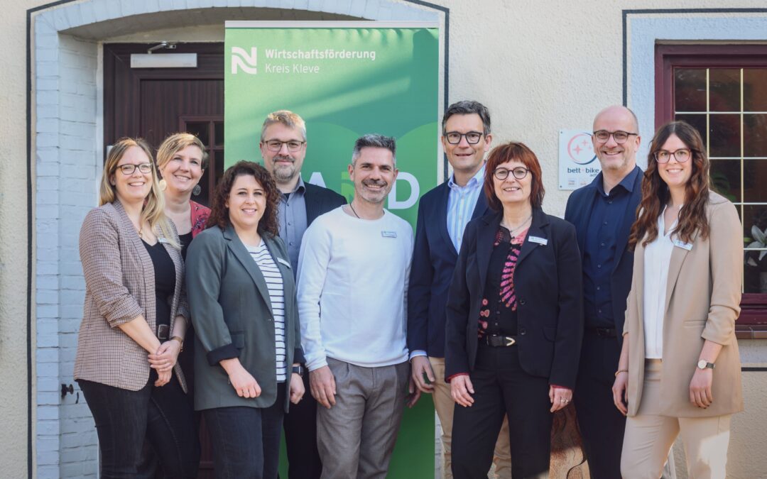 „KI ist ein Must-Have!“