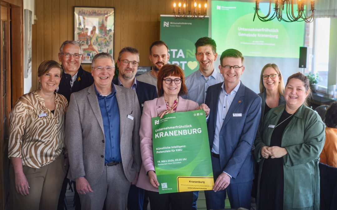 „KI ist ein nützliches Werkzeug“