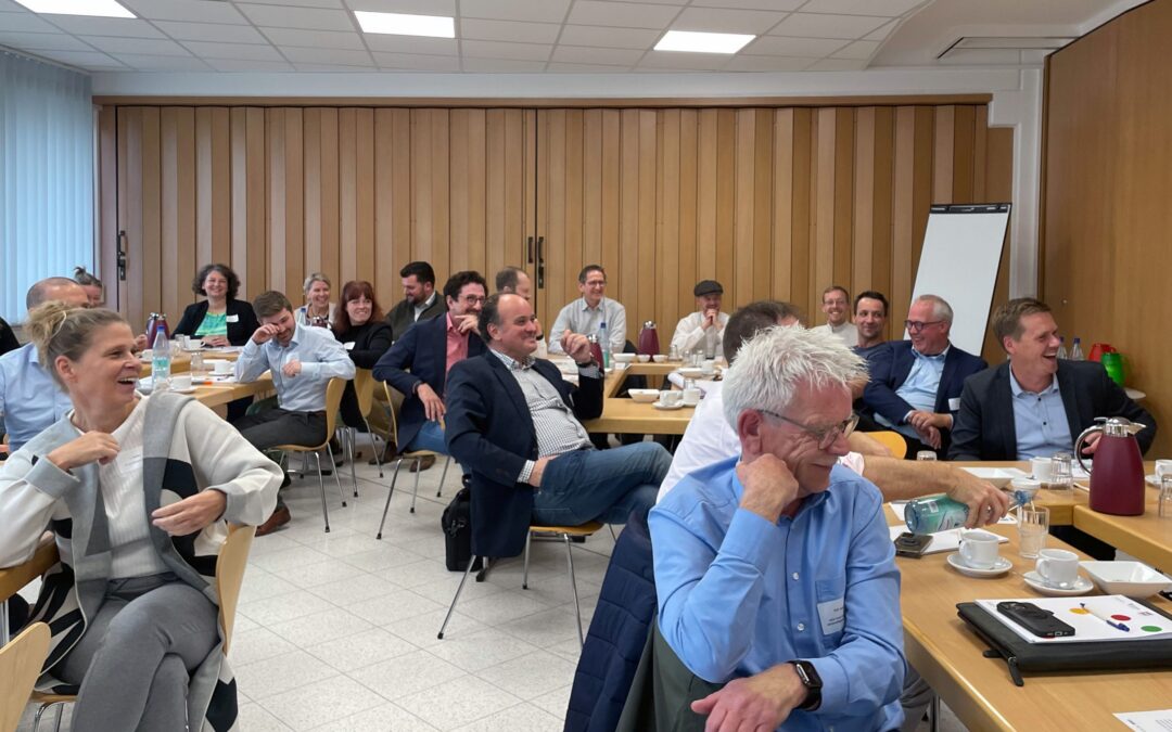 DialogPunkt Wirtschaft 2026 startet