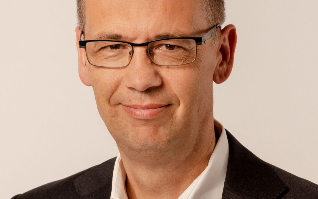 Frühjahrsbefragung der Unternehmen von KREFELD BUSINESS