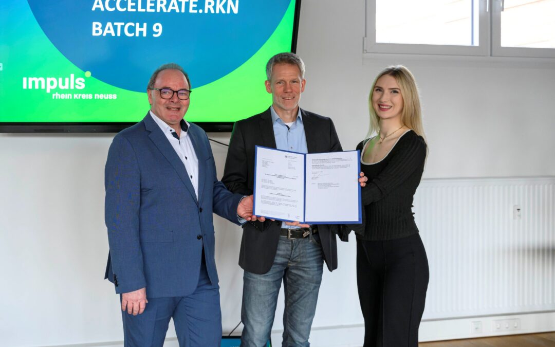 Souveräne KI für den Mittelstand