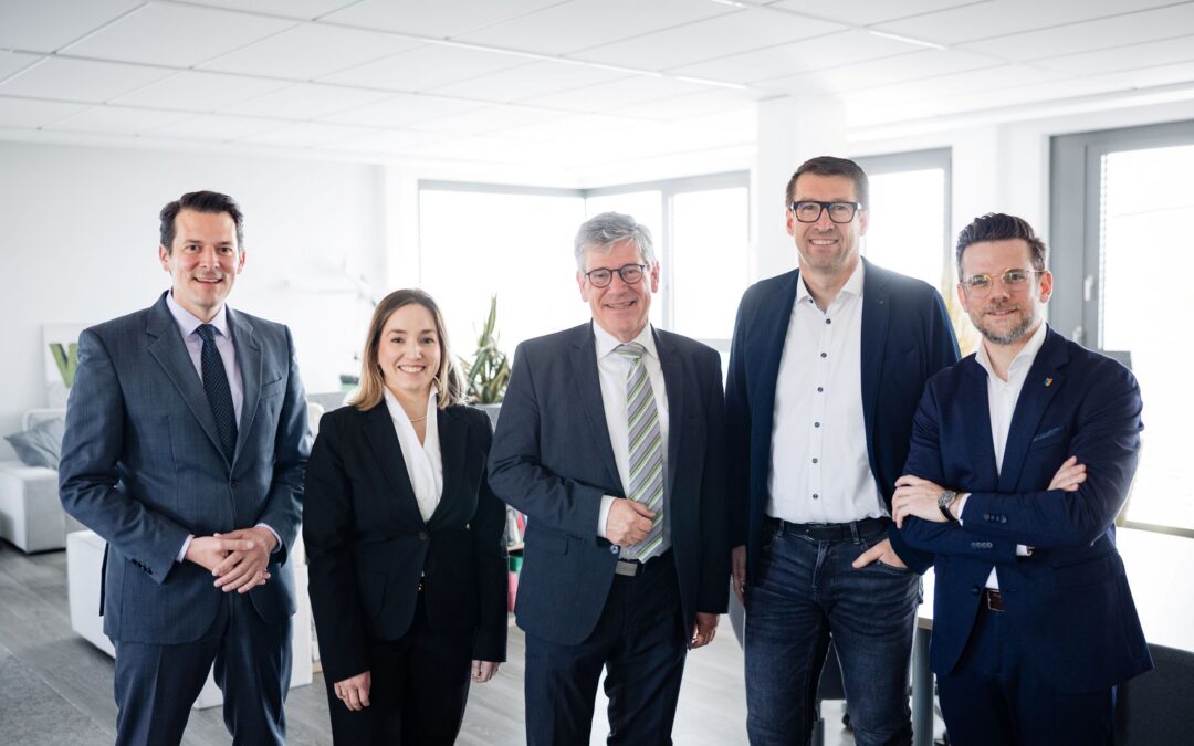 Mönchengladbacher Mittelstand zeigt sich resilient