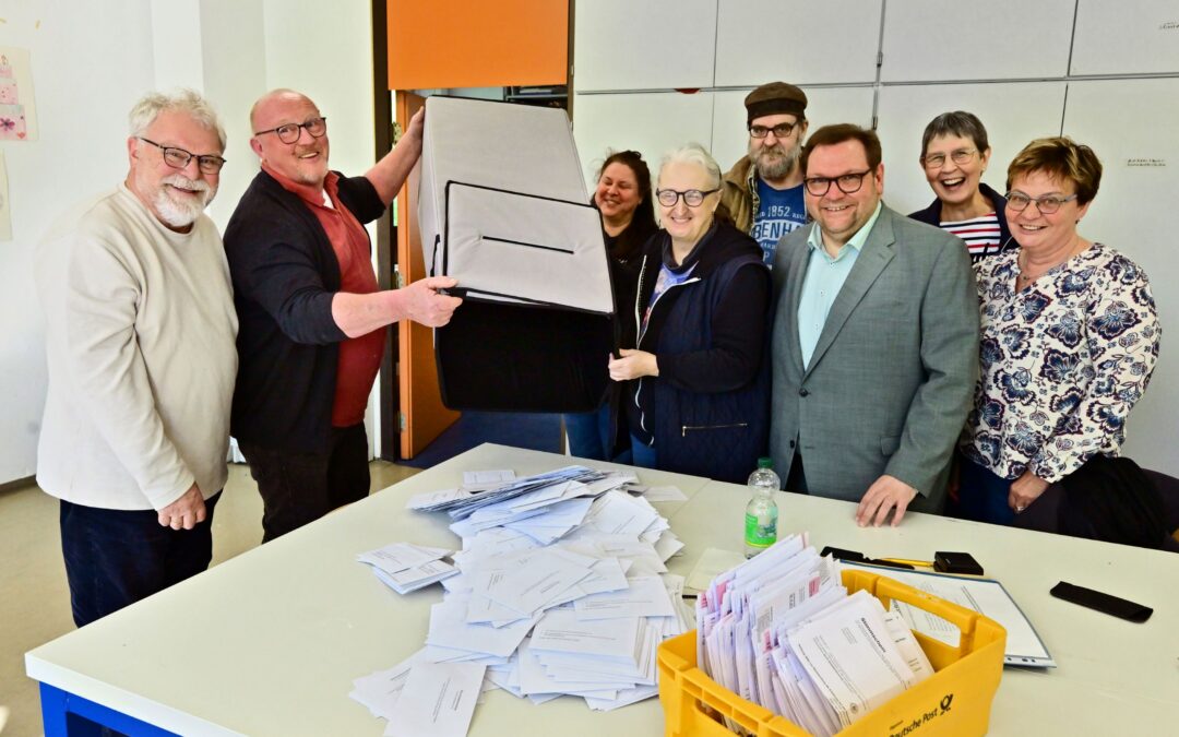 Krefeld sagt „Ja“ zu Olympia: Region Rhein-Ruhr geht ins Rennen