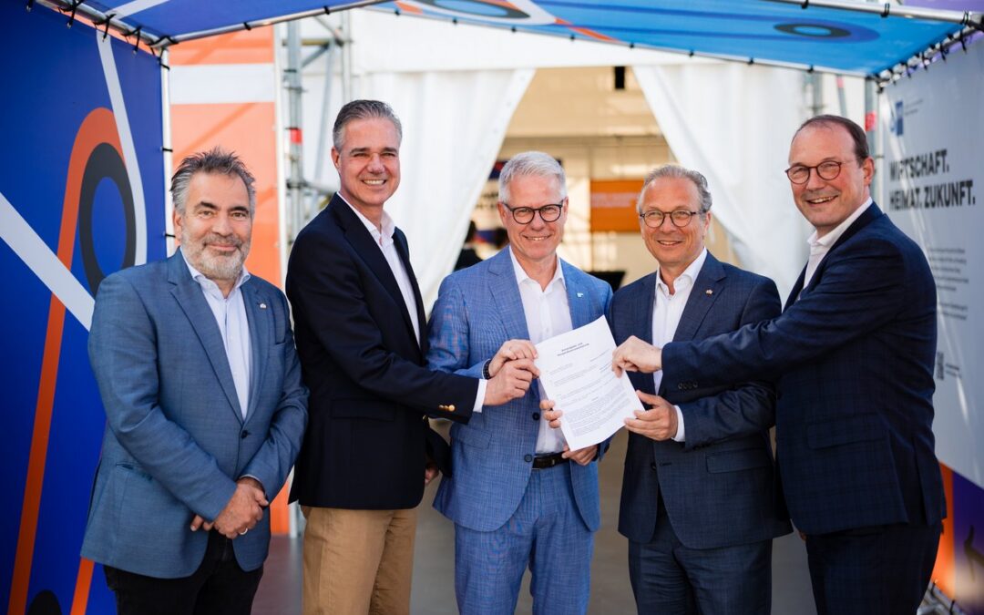 Campus für Bildung und Innovation