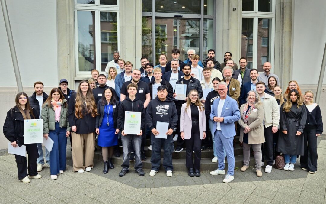 „Energie-Scouts+ 2026“