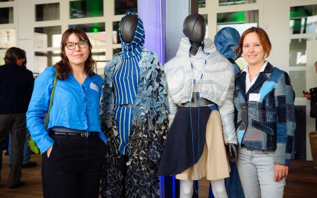 HSNR zeigt nachhaltige Innovationen in Berlin