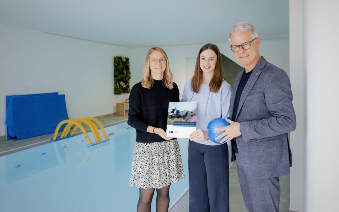 IHK stellt Gründungsreport vor