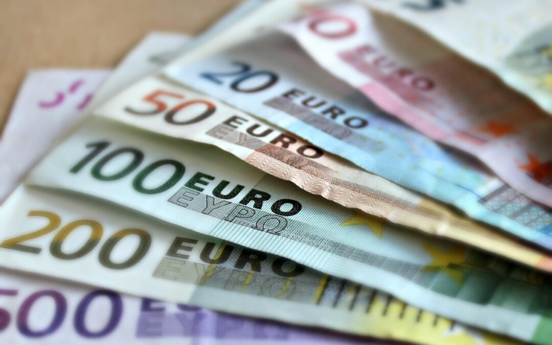 IHK-Analyse zur Finanzlage der Unternehmen