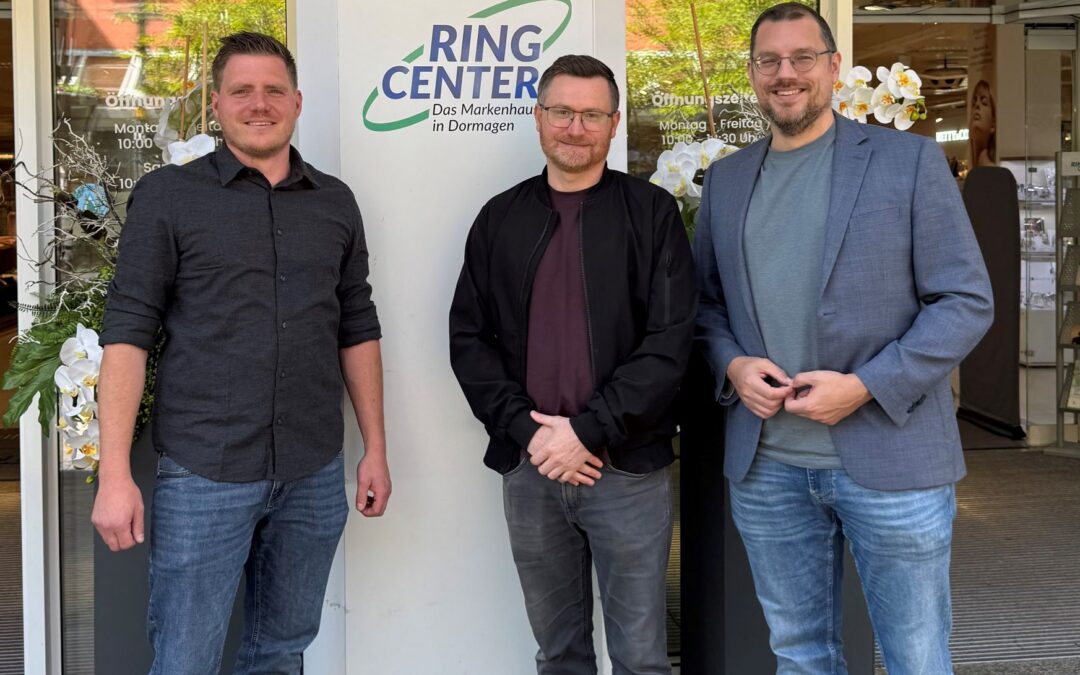 Daten schaffen Mehrwert für Einzelhandel und Stadtgesellschaft