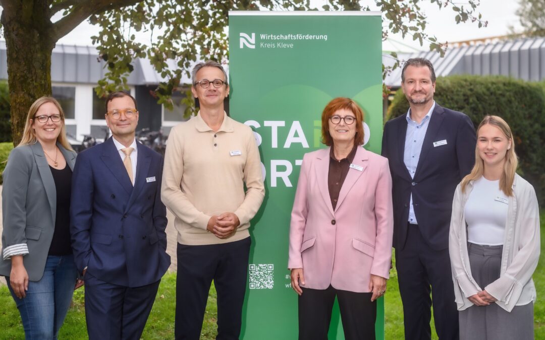 So kommen Unternehmen an Zuschüsse im Rahmen von GRW 
