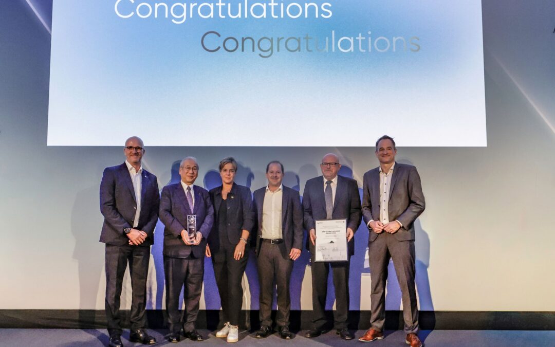 NRW.Global Business AWARD 2026