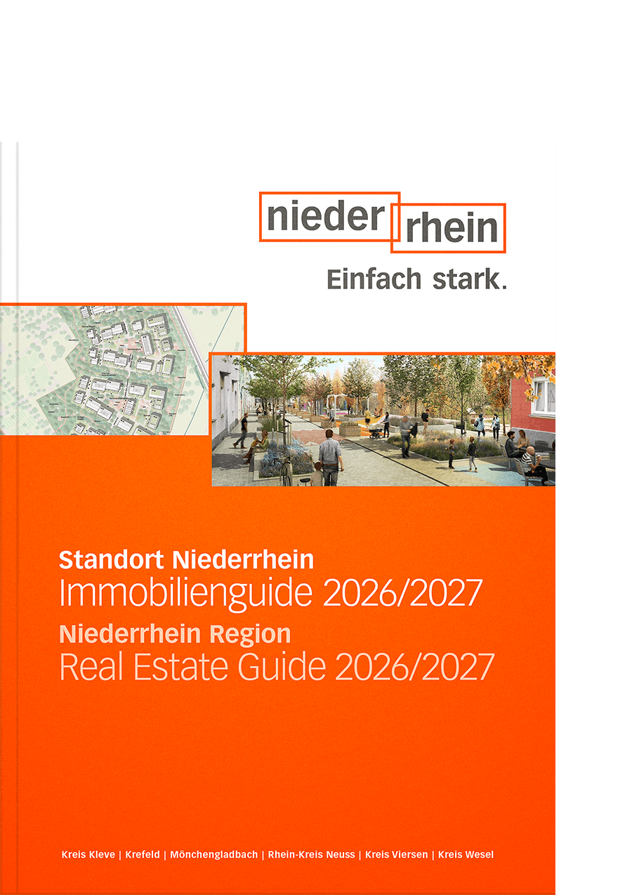 Cover Immobilienguide 2026/2027