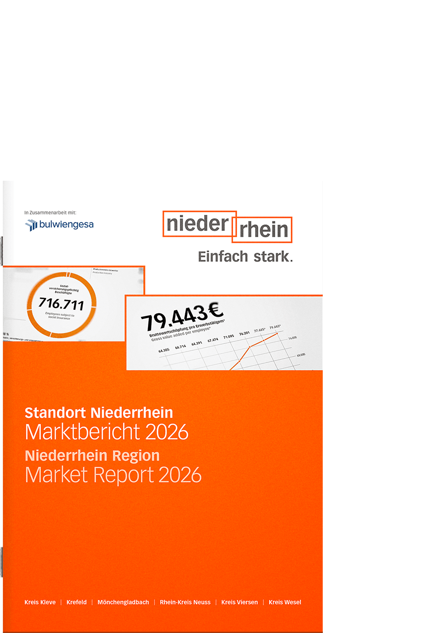 Cover Marktbericht 2026