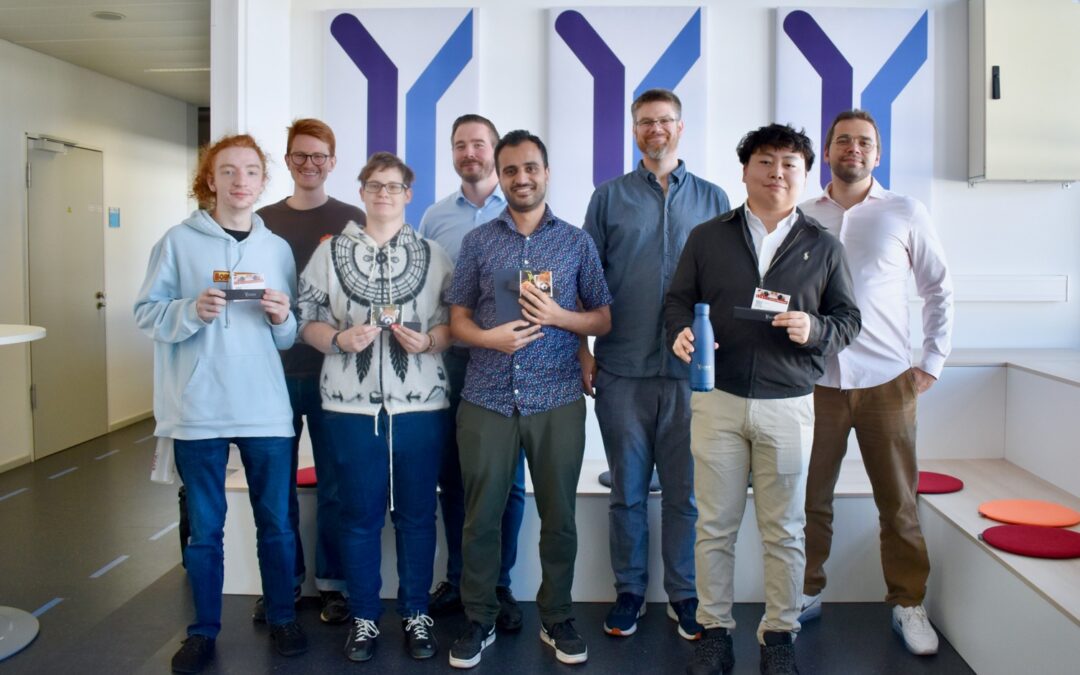 Cleve.code.connect: Hochschule Rhein-Waal veranstaltet ersten Datathon
